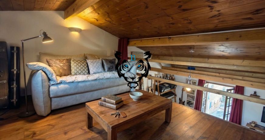 vente Maison La Motte