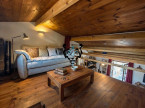 vente Maison La Motte