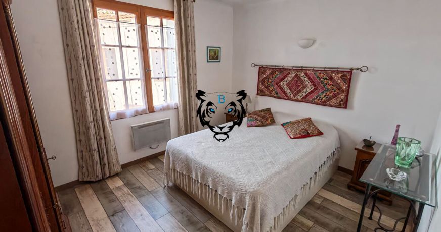vente Maison La Motte