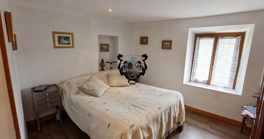vente Maison La Motte