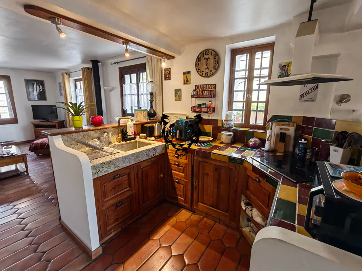 vente Maison La Motte - Photo 7