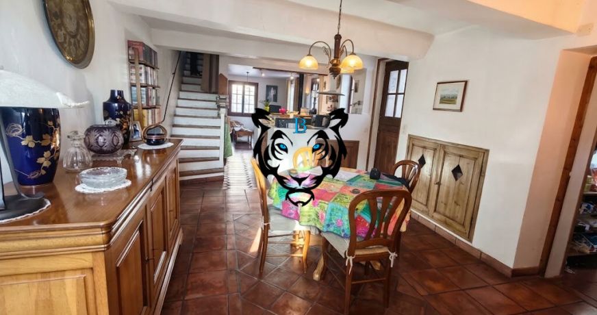 vente Maison La Motte