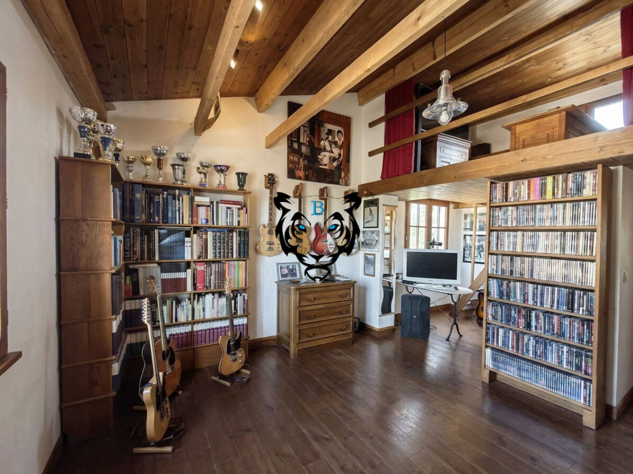 vente Maison La Motte - Photo 9