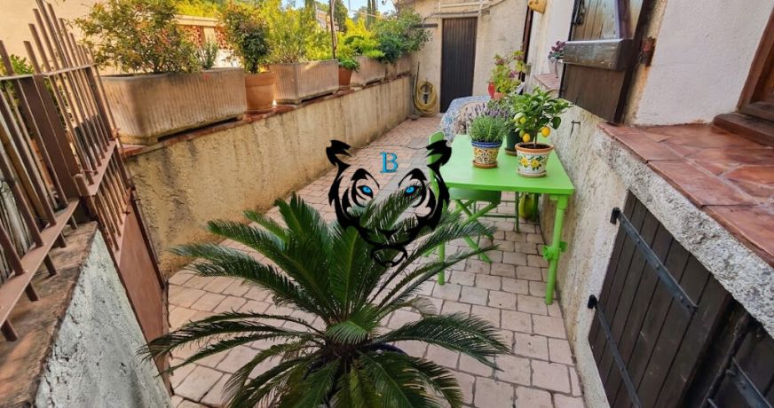 vente Maison La Motte