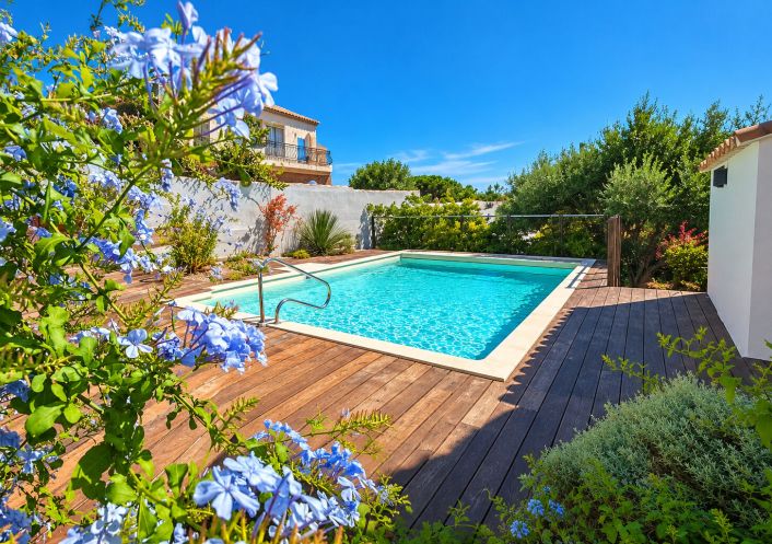 vente Appartement Les Issambres