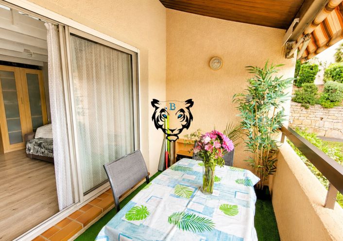 vente Appartement Les Issambres