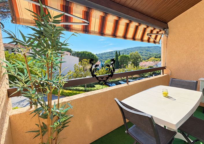 vente Appartement Les Issambres