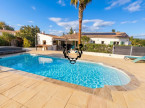 vente Maison Le Muy