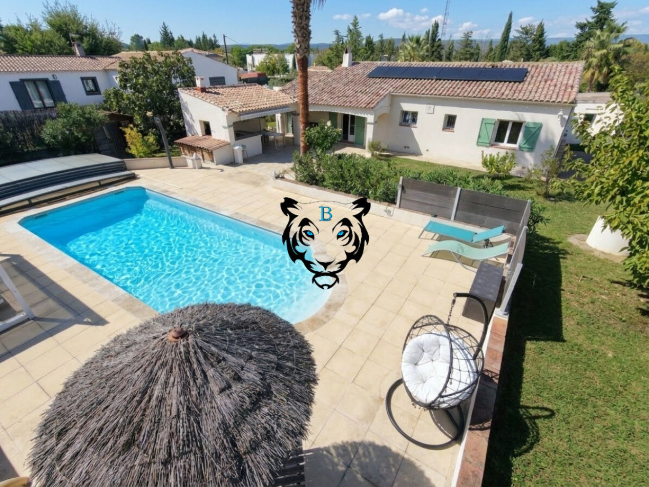 vente Maison Le Muy - Photo 2