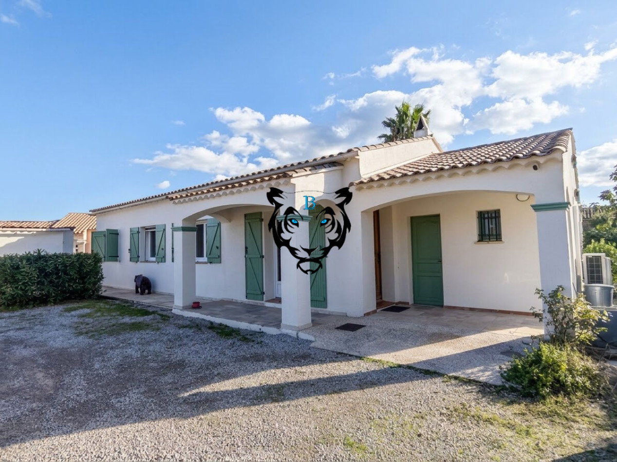 vente Maison Le Muy - Photo 5