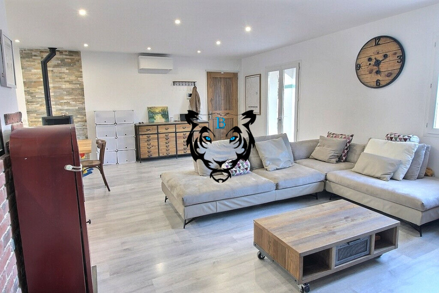 vente Maison Le Muy - Photo 6