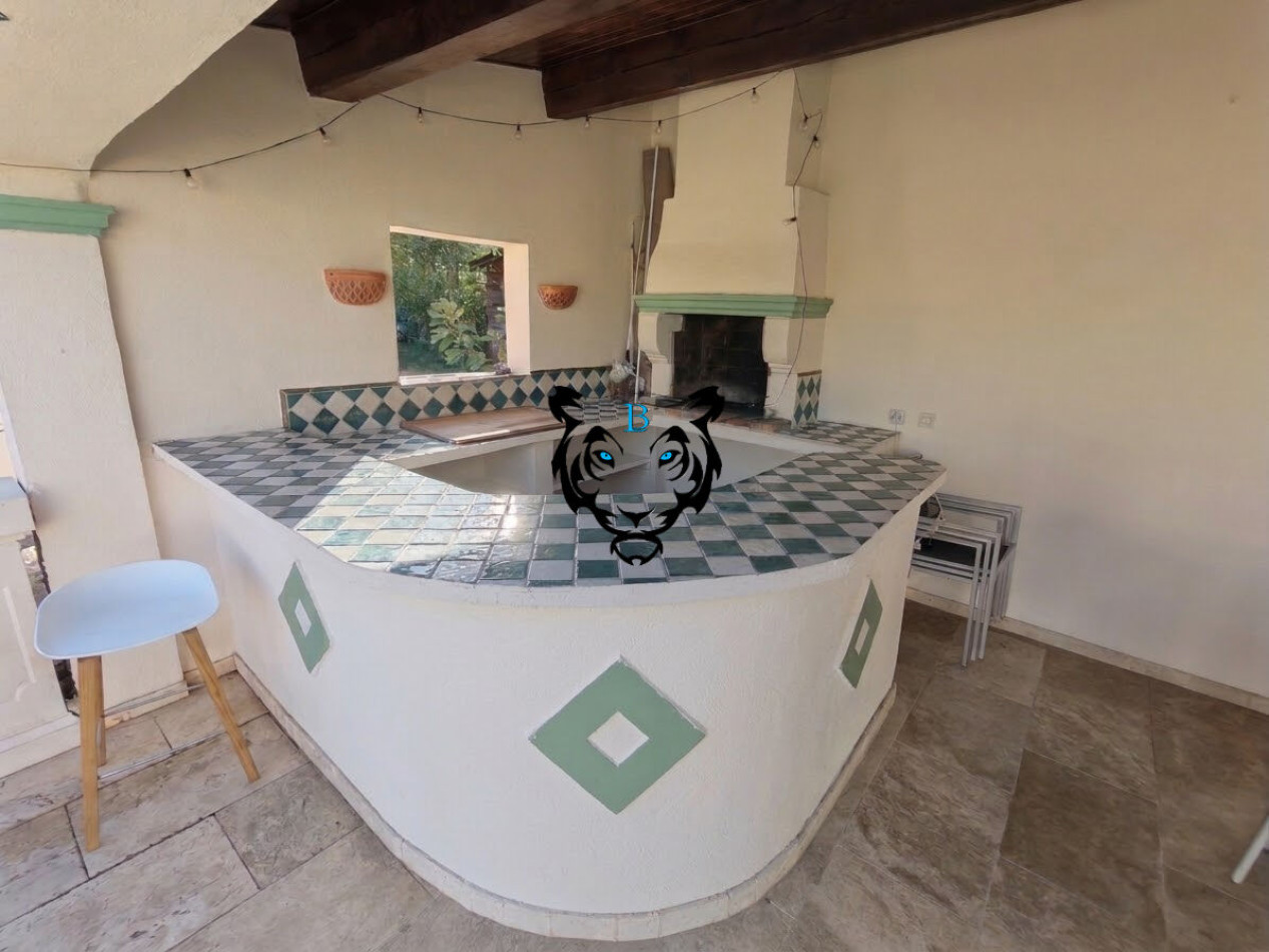 vente Maison Le Muy - Photo 8