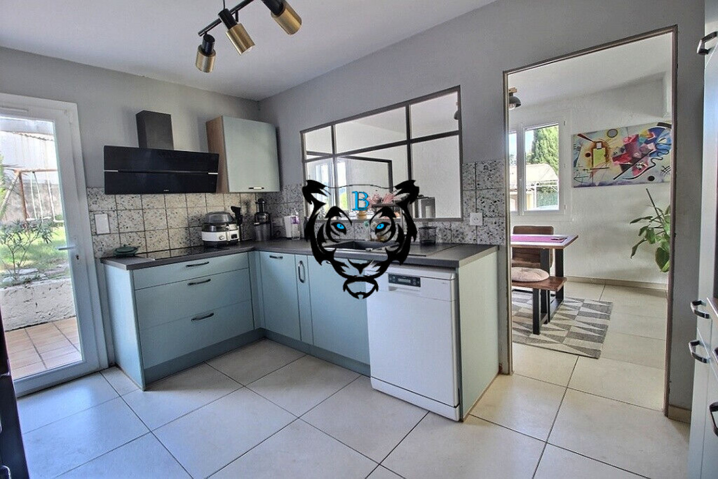 vente Maison Le Muy - Photo 4