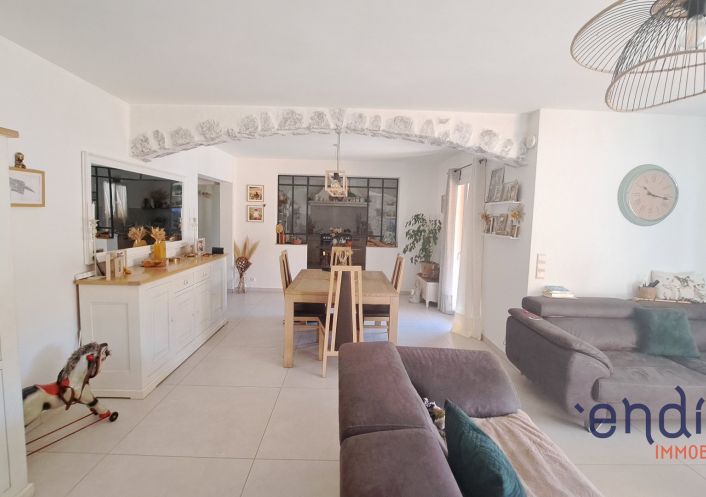 vente Maison Saint Antonin Du Var