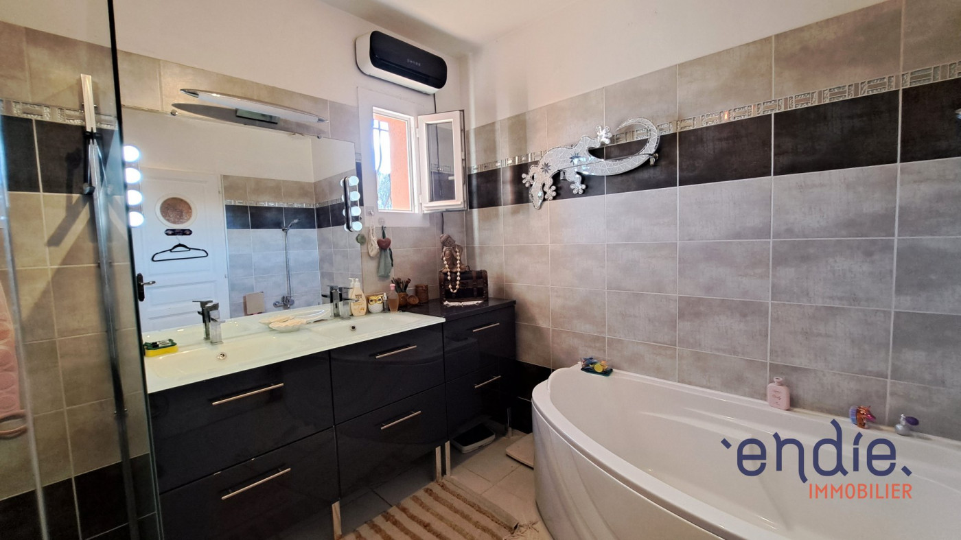 à vendre Maison Saint Antonin Du Var - Photo 11