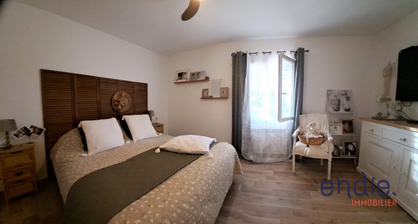 à vendre Maison Saint Antonin Du Var - Photo 13