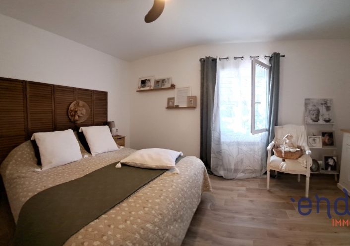 vente Maison Saint Antonin Du Var