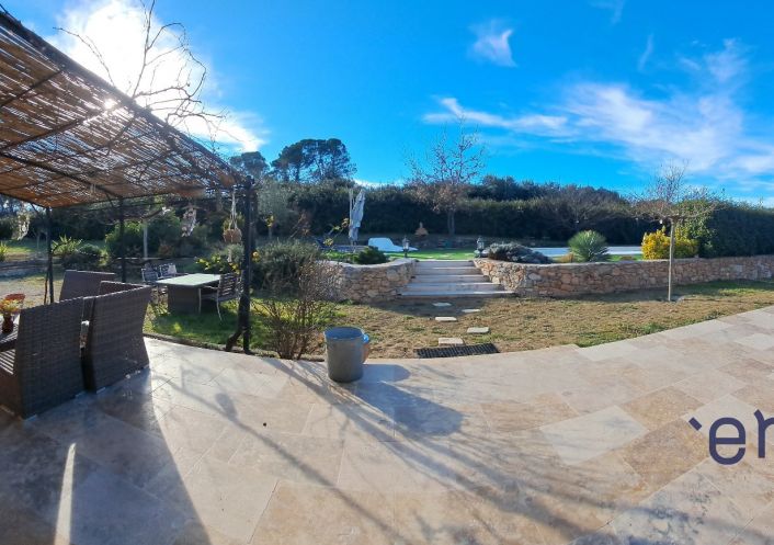 vente Maison Saint Antonin Du Var