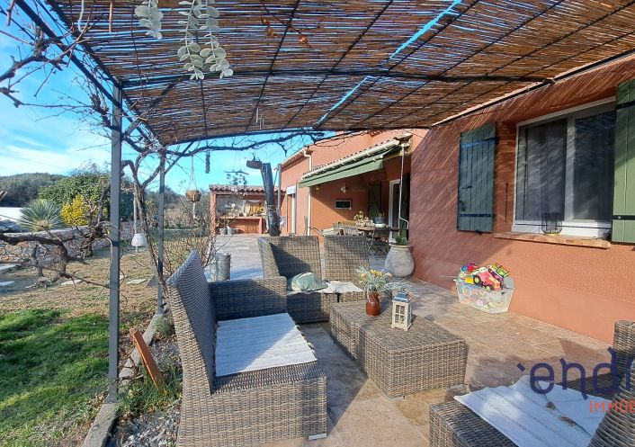 vente Maison Saint Antonin Du Var