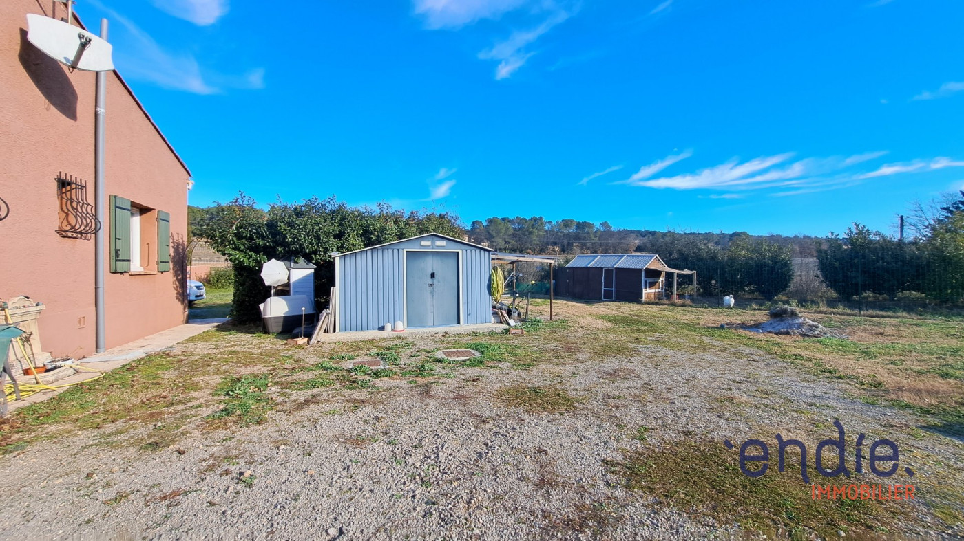 à vendre Maison Saint Antonin Du Var - Photo 18