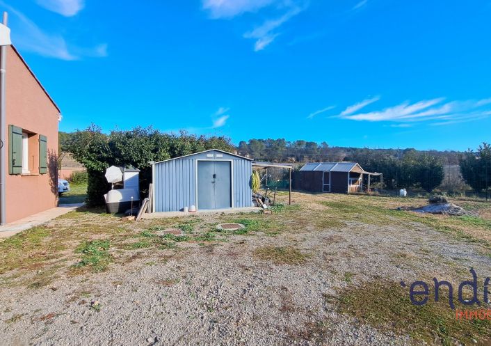 vente Maison Saint Antonin Du Var