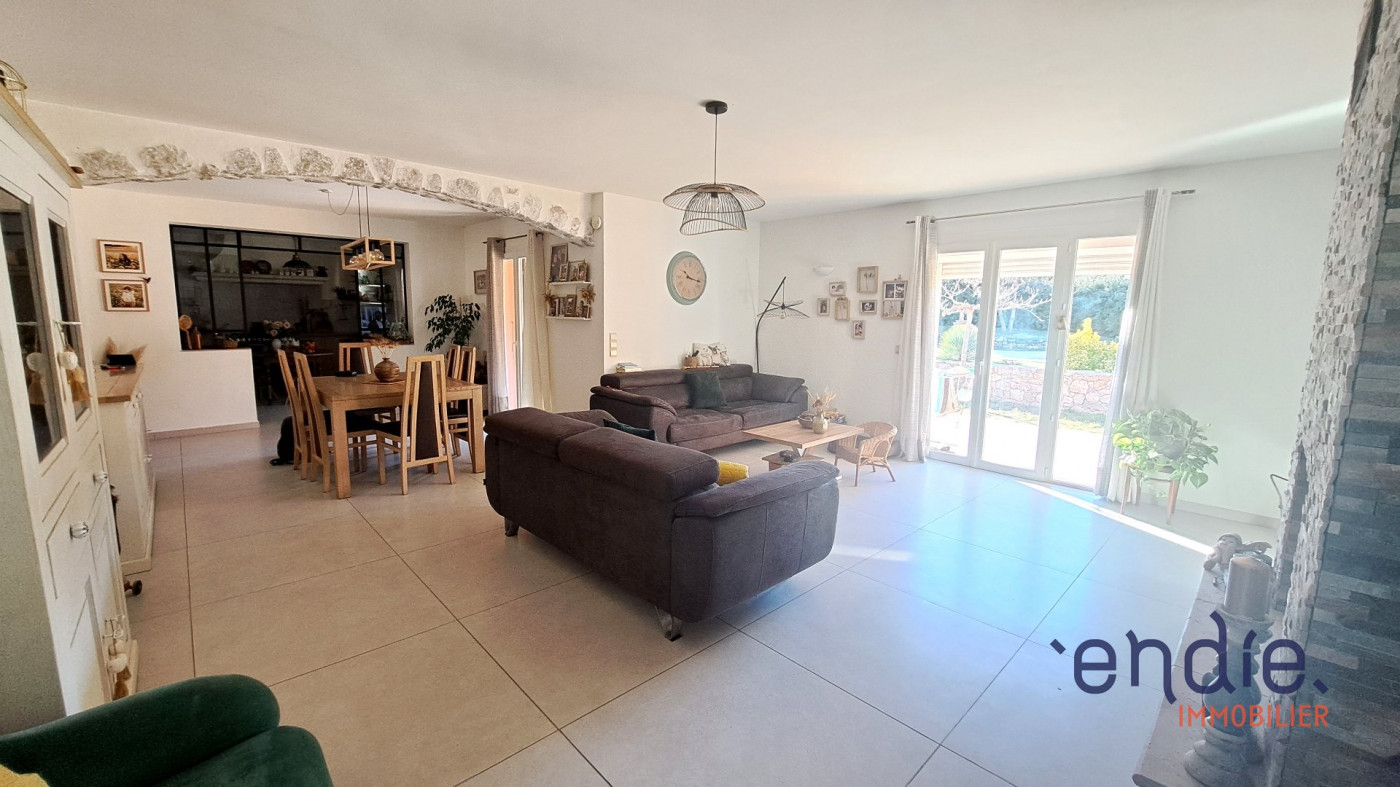 vente Maison Saint Antonin Du Var - Photo 1