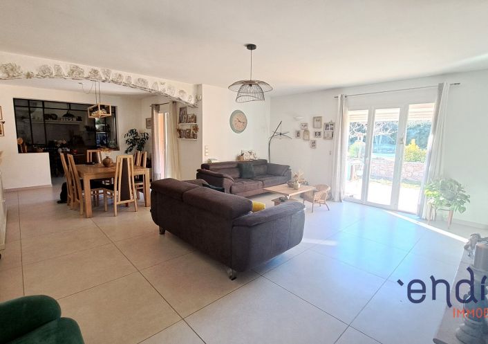 vente Maison Saint Antonin Du Var