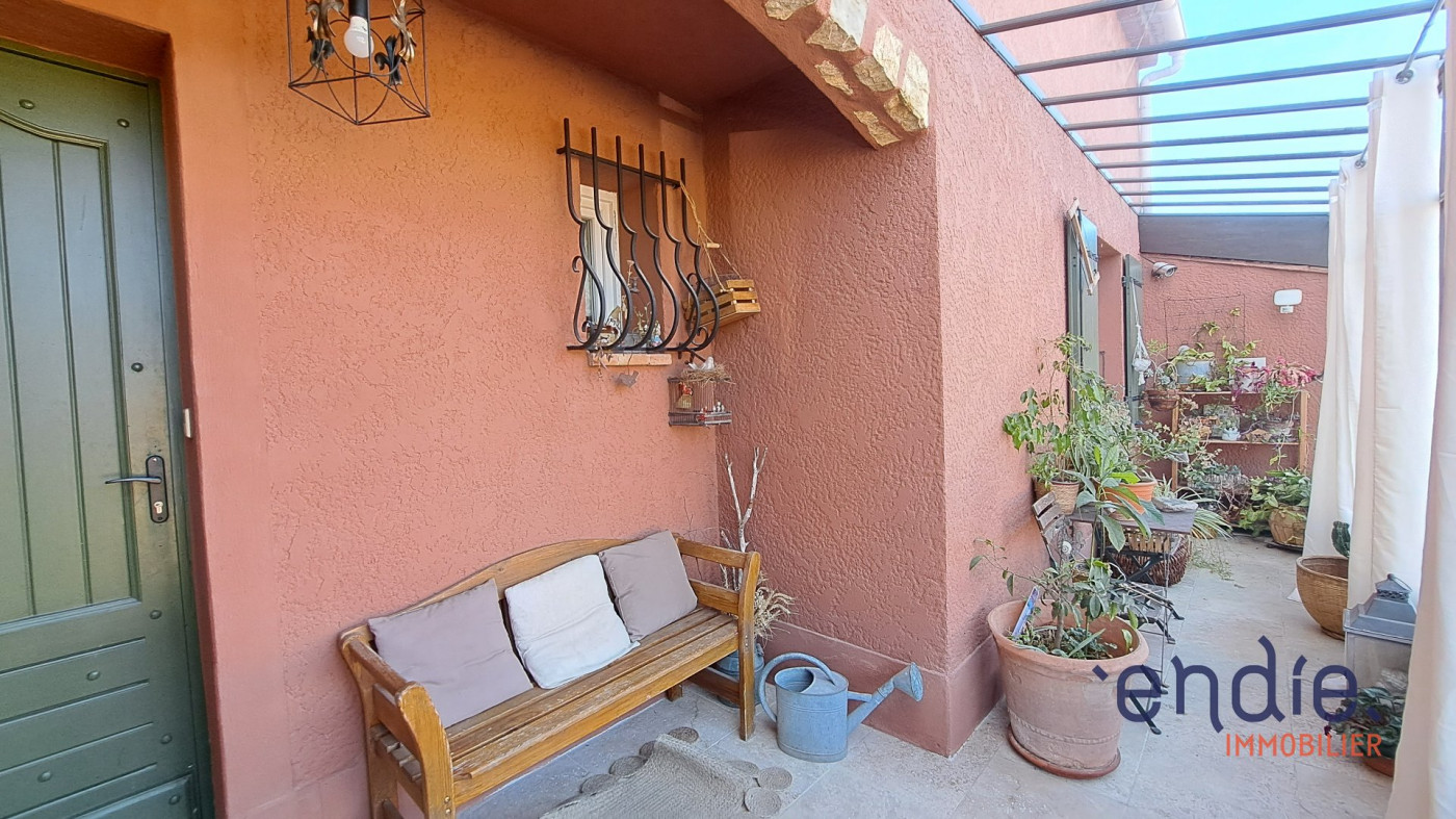 à vendre Maison Saint Antonin Du Var - Photo 19