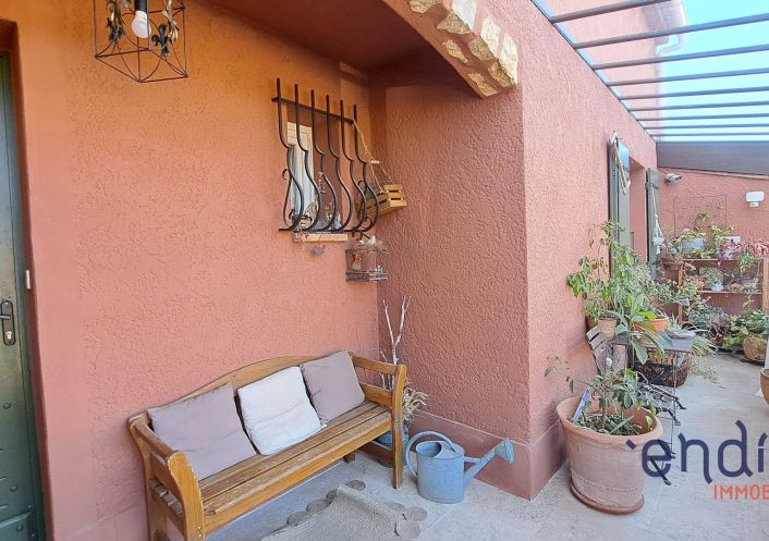 vente Maison Saint Antonin Du Var