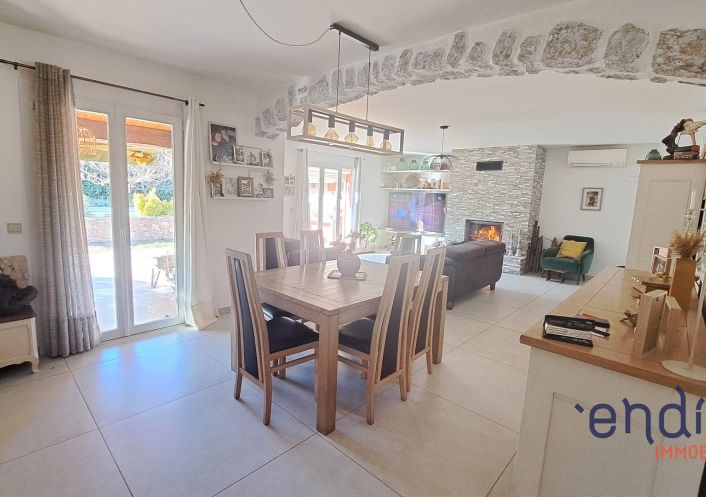 vente Maison Saint Antonin Du Var