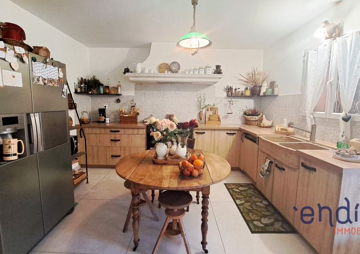 vente Maison Saint Antonin Du Var