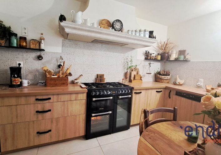 vente Maison Saint Antonin Du Var