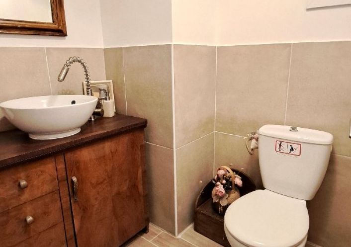 vente Maison Saint Antonin Du Var