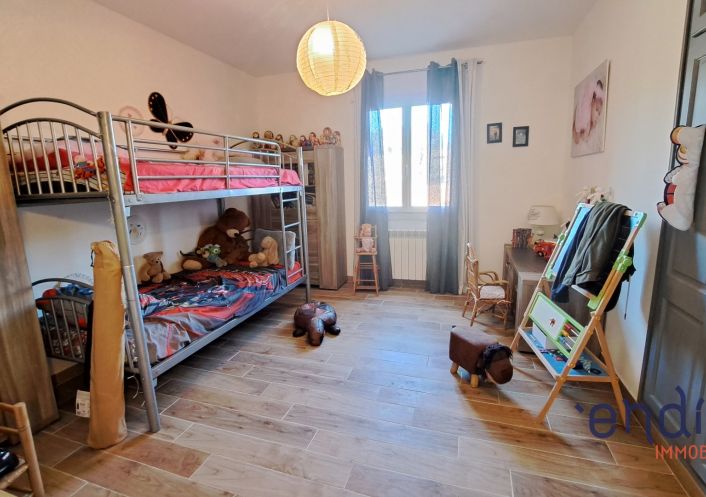 vente Maison Saint Antonin Du Var