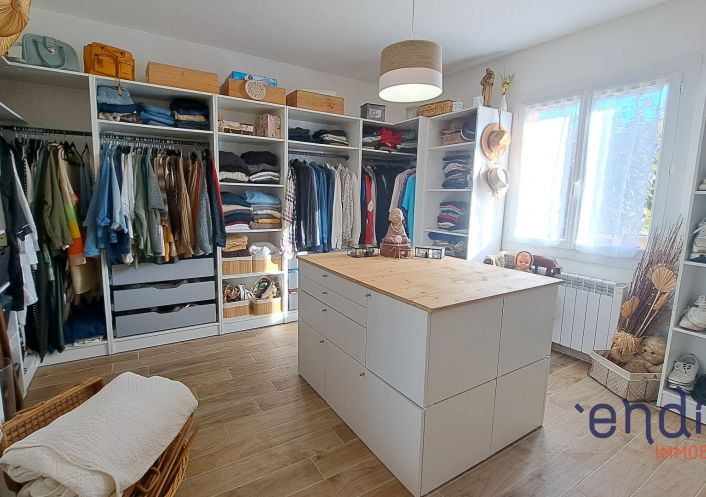 vente Maison Saint Antonin Du Var