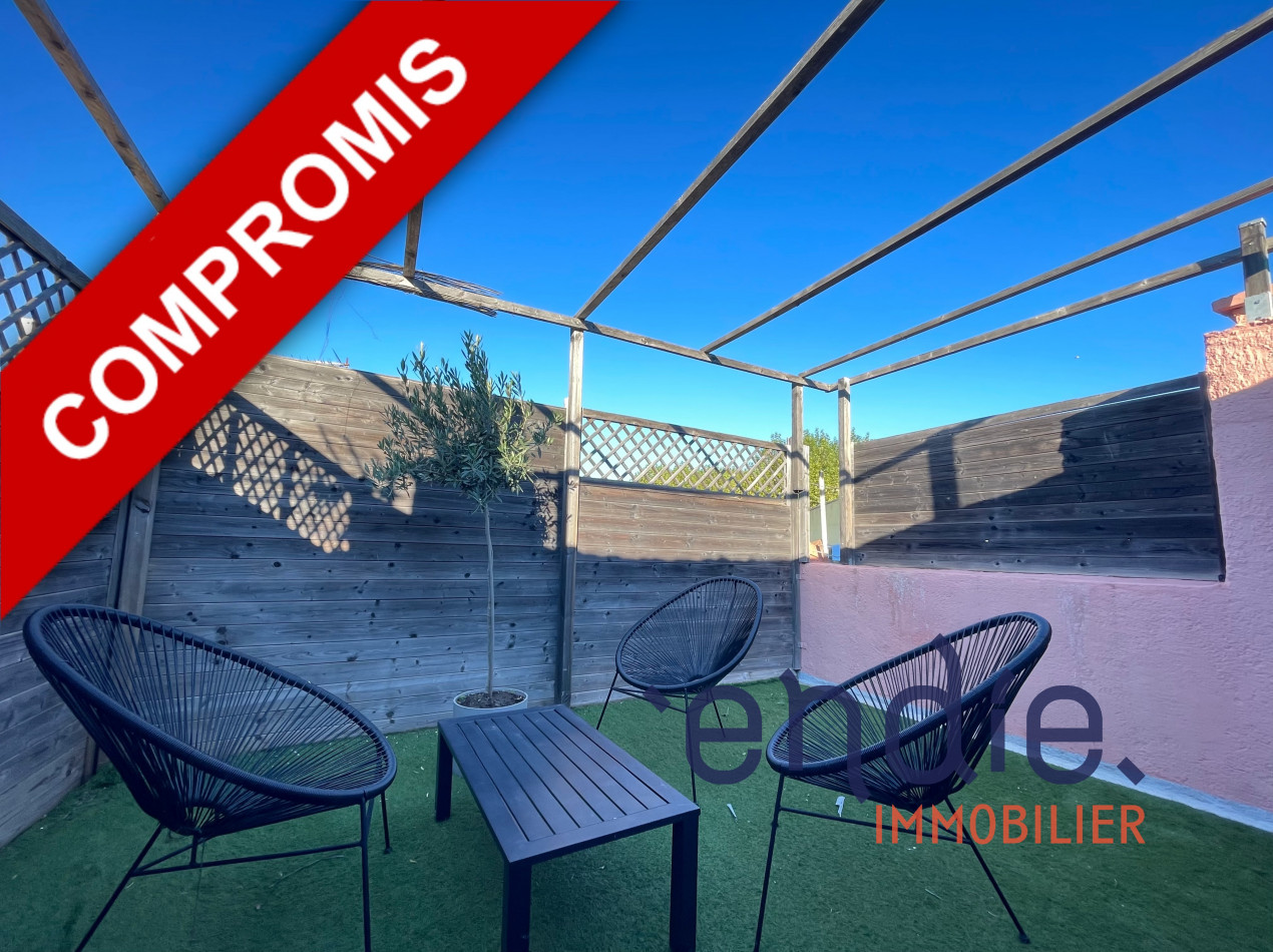 à vendre Appartement rénové Lorgues - Photo 1