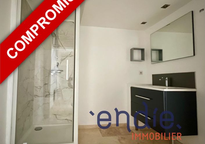 à vendre Appartement rénové Lorgues