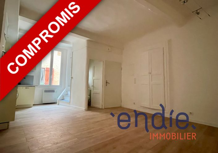 à vendre Appartement rénové Lorgues