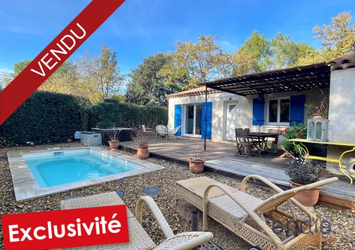 à vendre Maison Lorgues