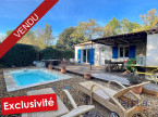 à vendre Maison Lorgues