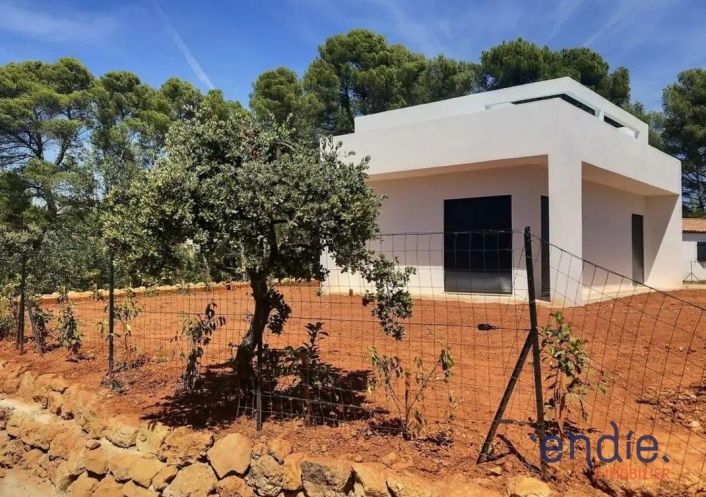 vente Maison Flayosc