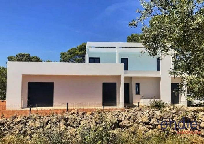 vente Maison Flayosc