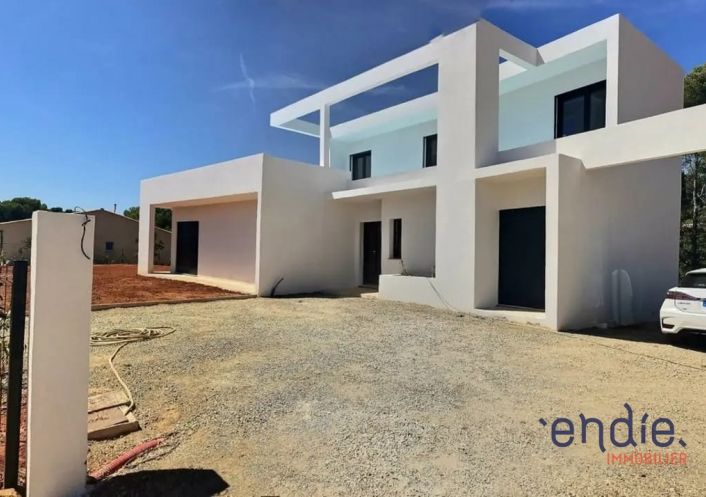 vente Maison Flayosc