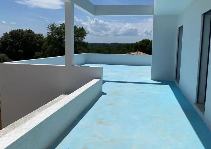 vente Maison Flayosc