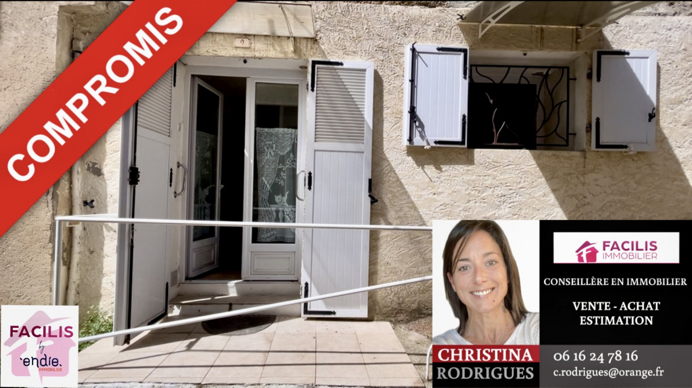 à vendre Appartement à rénover Valensole - Photo 1