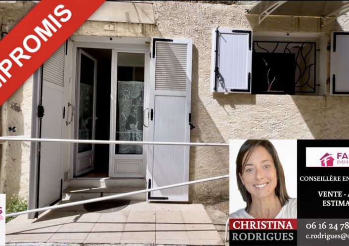 à vendre Appartement à rénover Valensole