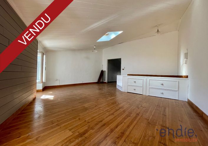 à vendre Appartement Villecroze