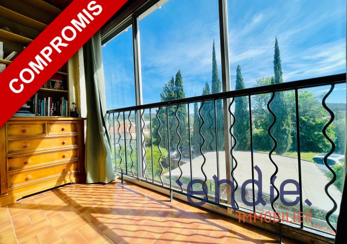 à vendre Maison Lorgues