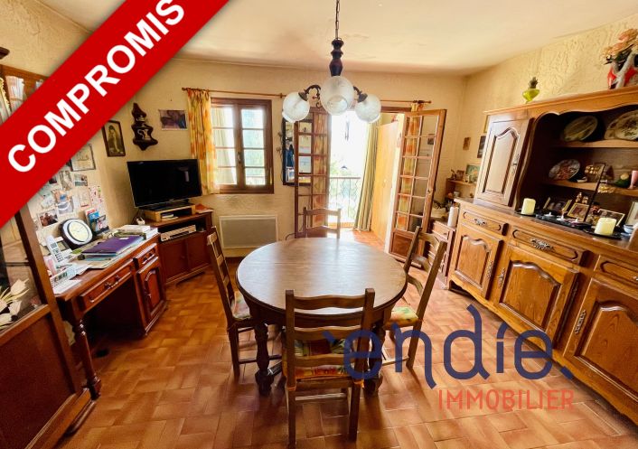 à vendre Maison Lorgues