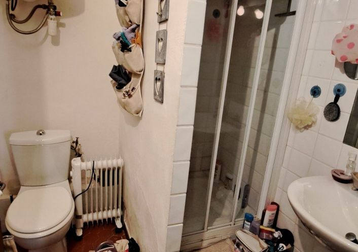 vente Appartement Lorgues